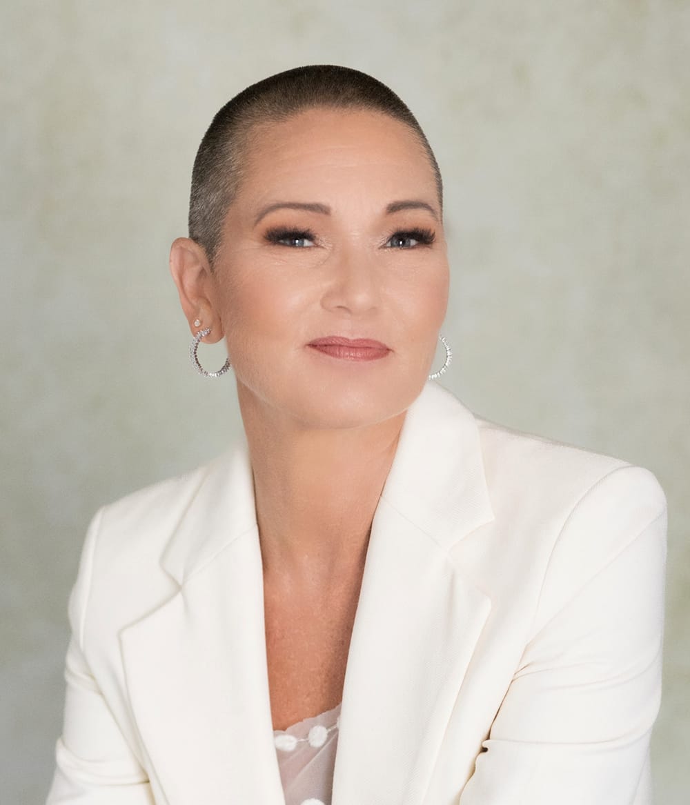 Paige Mead, CEO & Executive Search Specialist